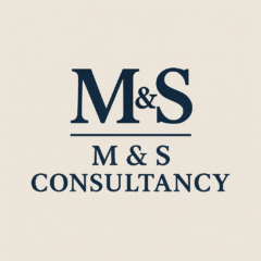 M & S Consultancy